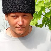 Сергей, 39 лет из г. 