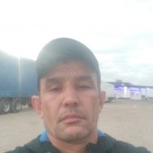 Ильшат, 44 года из г. 