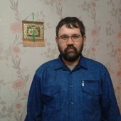 Артур, 32 года из г. 