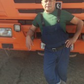 Айбулат, 56 лет из г. 
