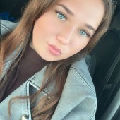 Алсина, 27 лет из г. 