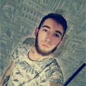 Ислам, 40 лет из г. 