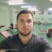 Александр, 29 лет из г. 