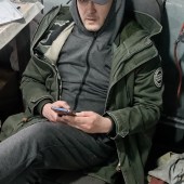 Вадим, 42 года из г. 