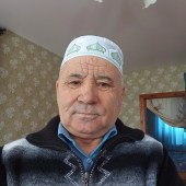 Мидхат, 66 лет из г. 