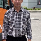 Рамил, 54 года из г. 