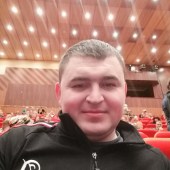 Альберт, 34 года из г. 