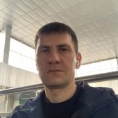 Марат, 42 года из г. 