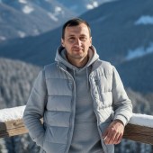 Амет, 37 лет из г. 
