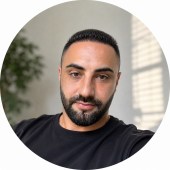 Нариман, 37 лет из г. 