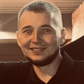 Ильяс, 28 лет из г. 
