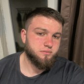 Мухаммад, 22 года из г. 