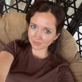 Диляра, 38 лет из г. 