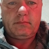 Руслан, 46 лет из г. 