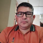 Ирик, 46 лет из г. 