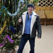 Павел, 42 года из г. 
