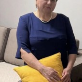 Альфия, 58 лет из г. 