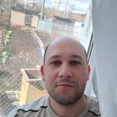 Рафис, 36 лет из г. 
