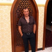 Мамет, 52 года из г. 