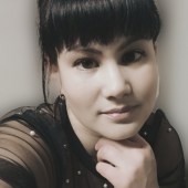 Лиана, 35 лет из г. 