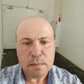 Рафаэль, 51 год из г. 