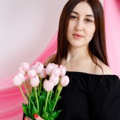 Эля, 40 лет из г. 