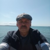 Зинфир, 63 года из г. 