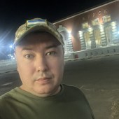 Денис, 33 года из г. 