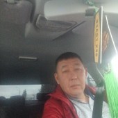 Тимур, 44 года из г. 