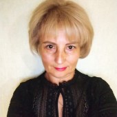 Анна, 45 лет из г. 