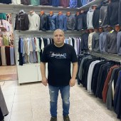 Фарид, 41 год из г. 