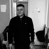 Влад, 29 лет из г. 