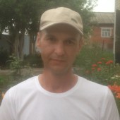 Ришат, 44 года из г. 