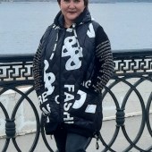 Асия, 58 лет из г. 