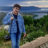 Асия, 58 лет из г. 