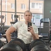 Руслан, 43 года из г. 