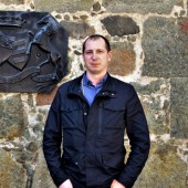 Руслан, 43 года из г. 