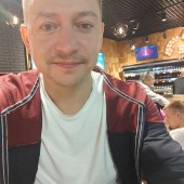 Фидус, 35 лет из г. 