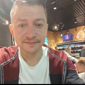 Фидус, 35 лет из г. 