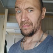Руслан, 40 лет из г. 