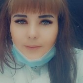 Алина, 26 лет из г. 