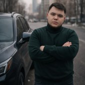 Салават, 29 лет из г. 