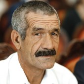 Рустам, 62 года из г. 
