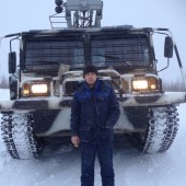 Эдуард, 42 года из г. 