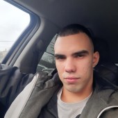 Далер, 24 года из г. 