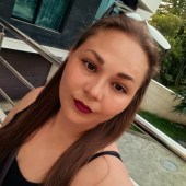 Алия, 37 лет из г. 