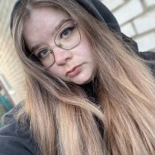 Наиля, 27 лет из г. 