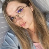 Наиля, 27 лет из г. 