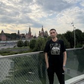 Эльмир, 32 года из г. 