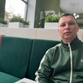 Евгений, 38 лет из г. 